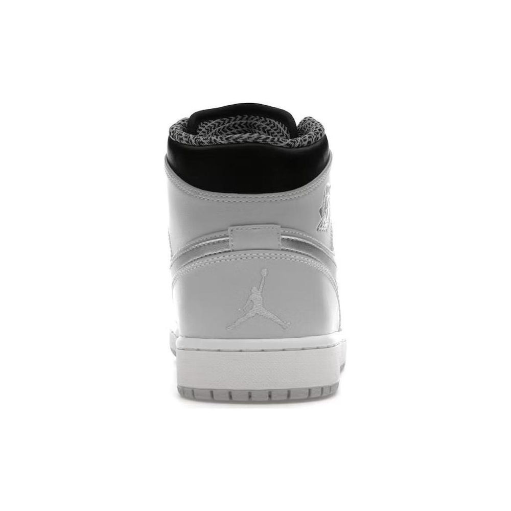 Jordan Air Jordan 1 Mid New Youth