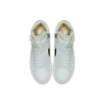 Nike Blazer REBEL logo