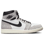 Jordan Air Jordan 1 High OG "White Cement"