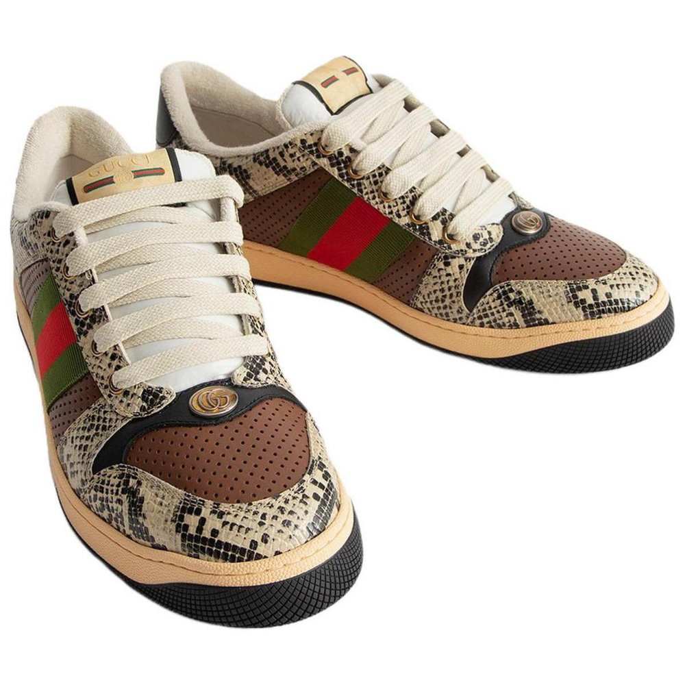 GUCCI Screener