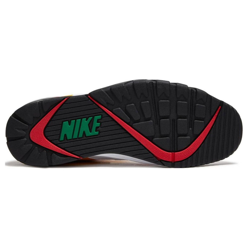 Supreme x Nike Air Cross Trainer 3 Low
