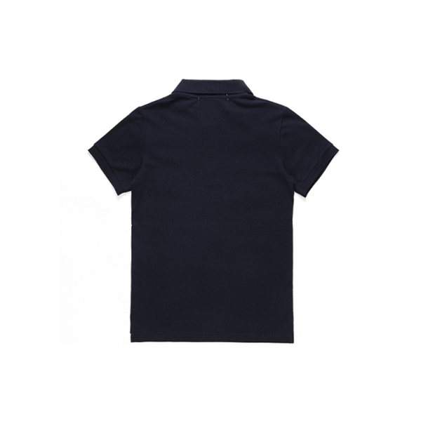 CDG Play Heart Polo