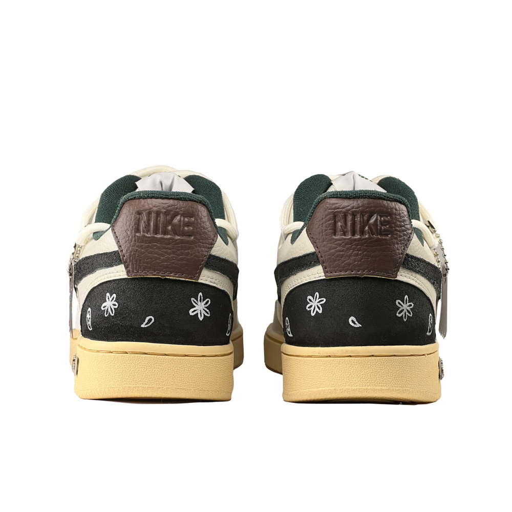 【 】 Nike Court Vision 1 LO NCPS