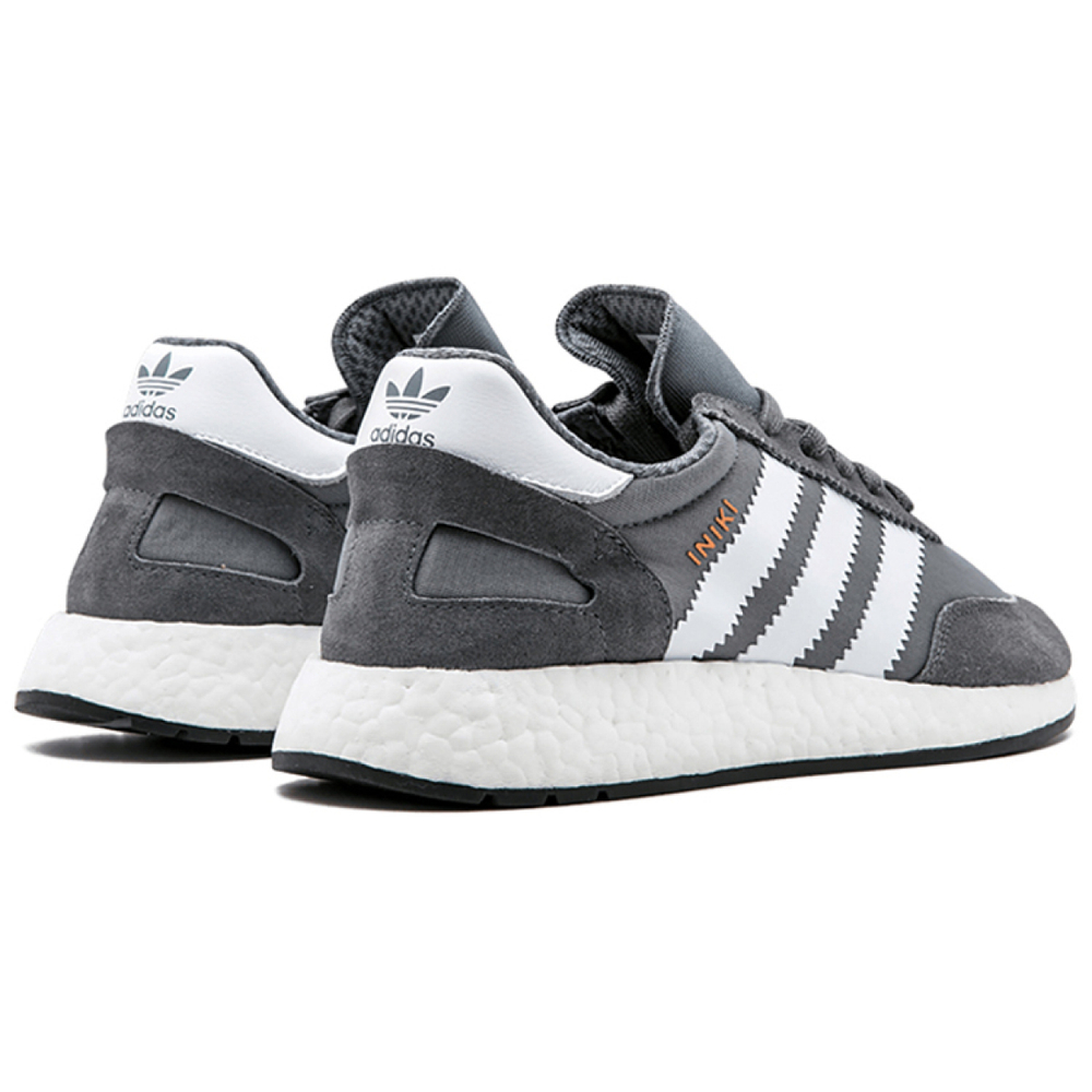 Adidas originals Iniki Runner Vista Grey