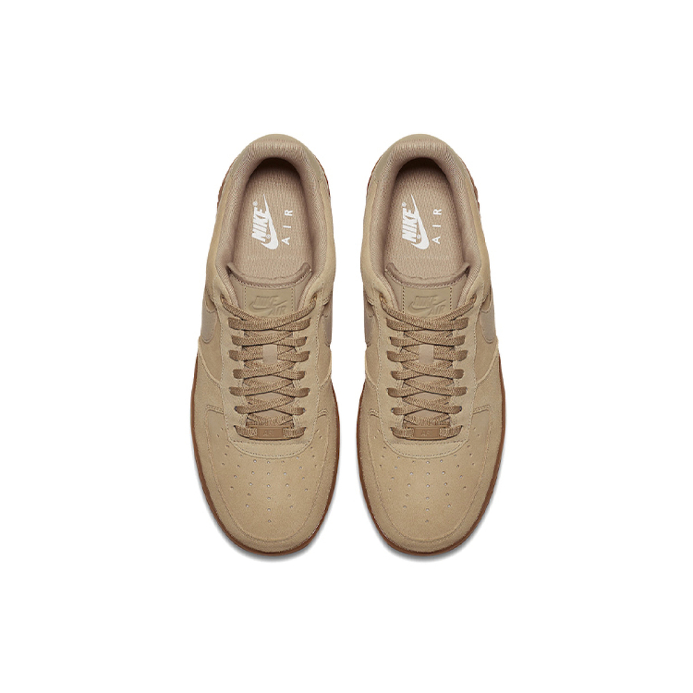 Nike Air Force 1 07 Mushroom