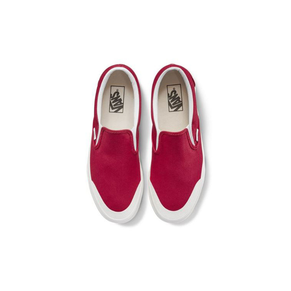 Vans slip-on 138