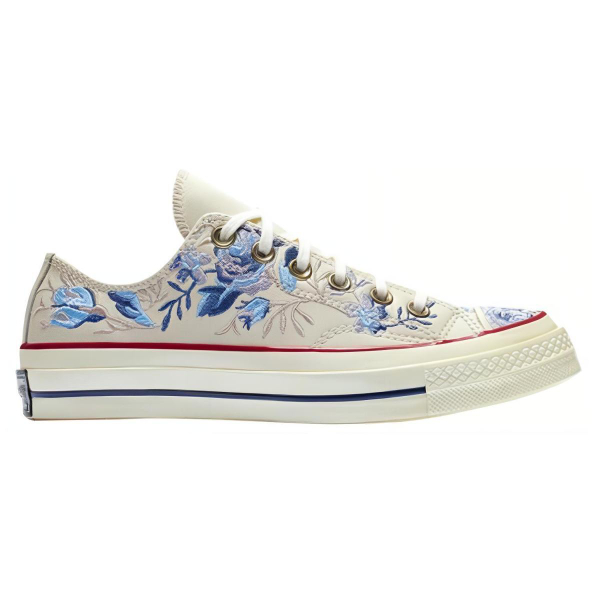 Converse Chuck Taylor All Star Ox Parkway Floral