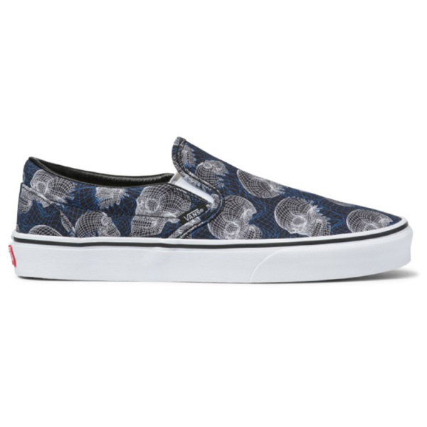Vans slip-on