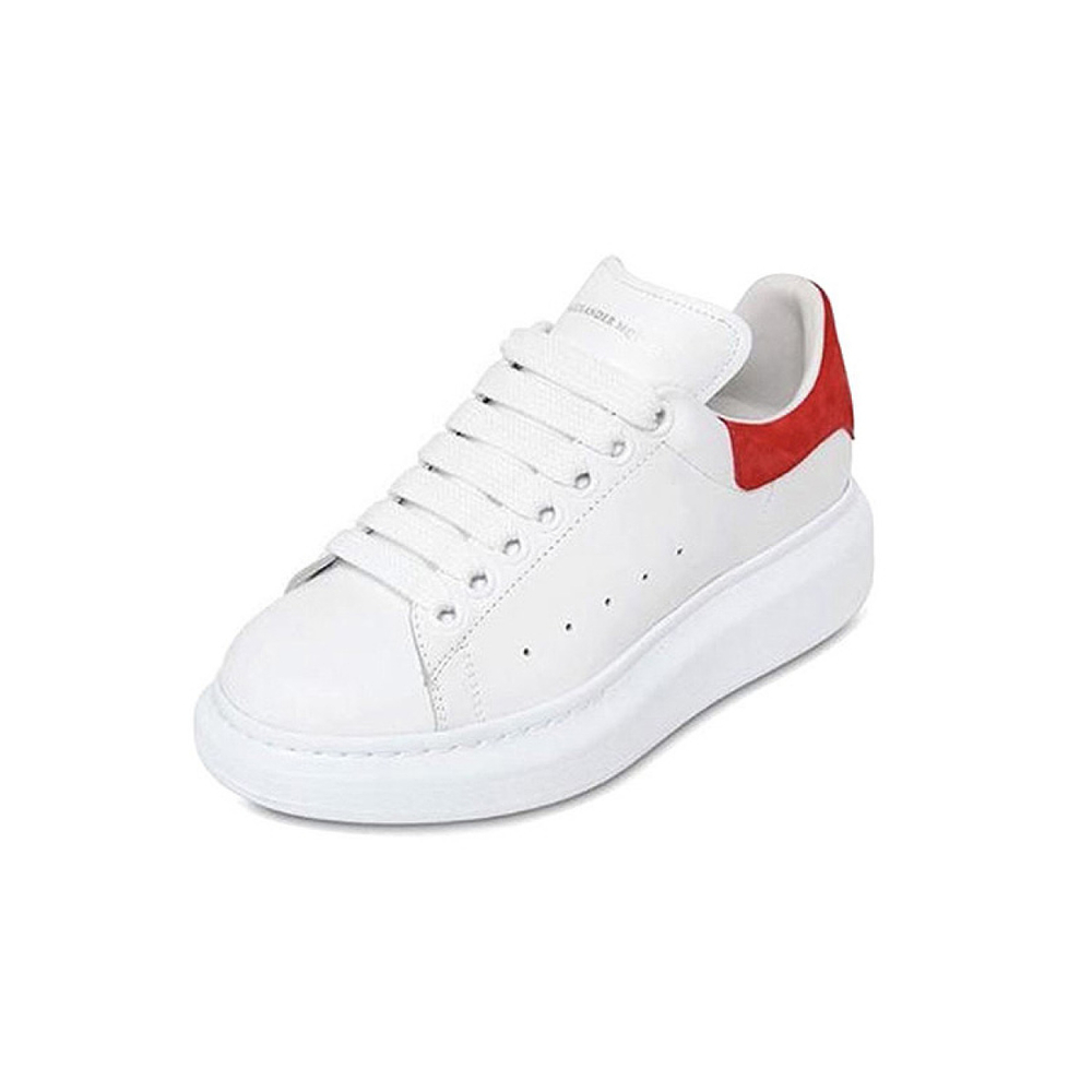 Alexander McQueen Oversized