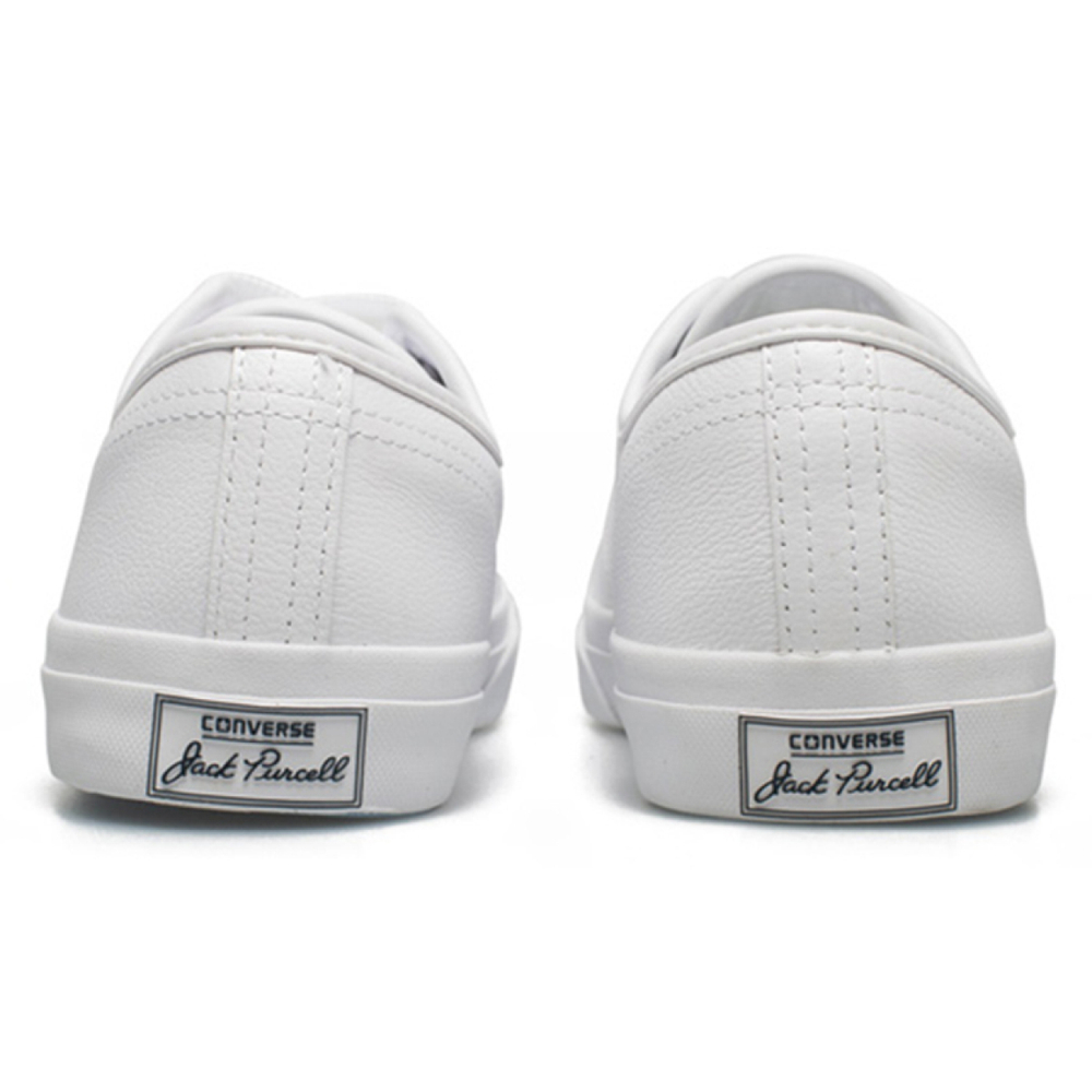 Converse Jack Purcell Lthr Ox
