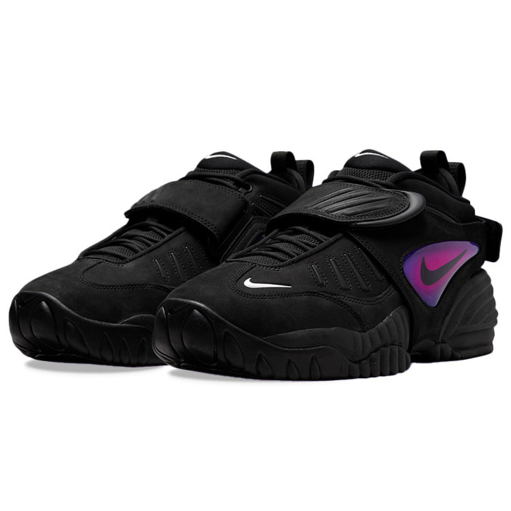 AMBUSH x Nike Air Adjust Force sp "black"