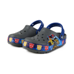 Crocs Classic clog CFL Transformers Bnd Lt Slate