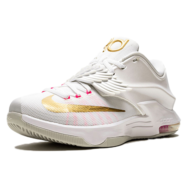 Nike KD 7 Aunt Pearl