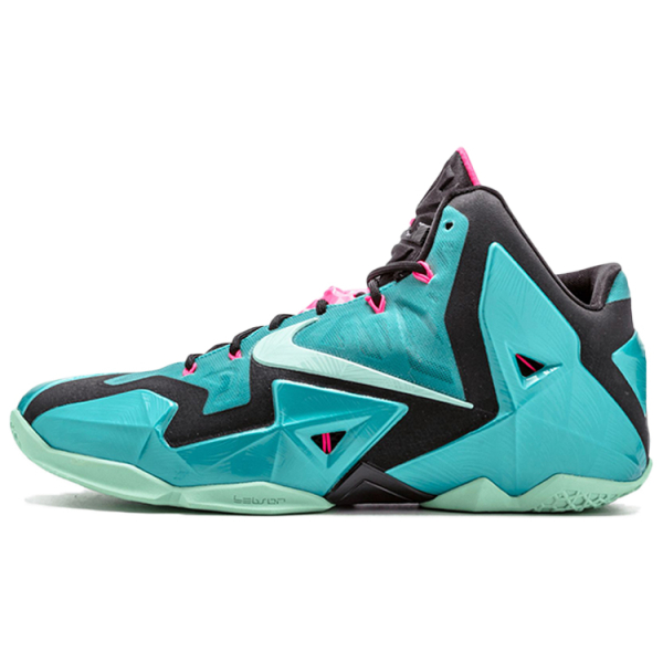 Nike Lebron 11 South Beach 11