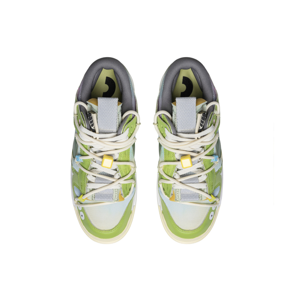 【 】 Nike Air Dunk Jumbo