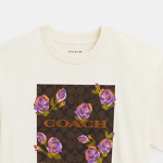 COACH SS23 T