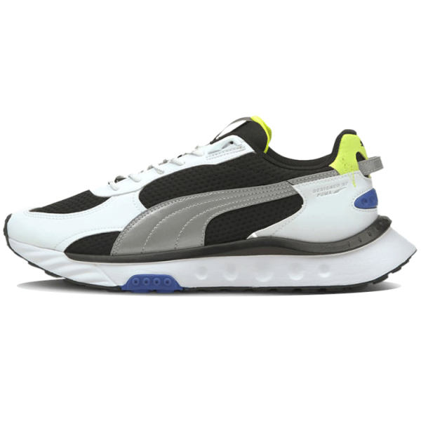 PUMA Wild Rider Journey To Space