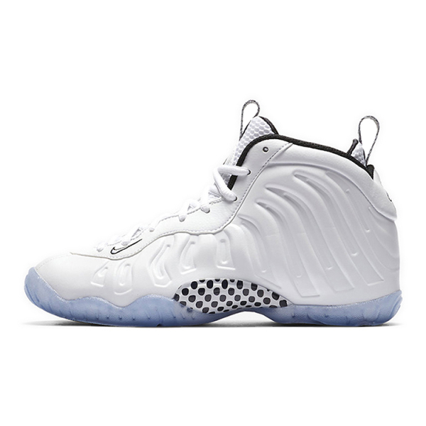 Nike Foamposite One Little