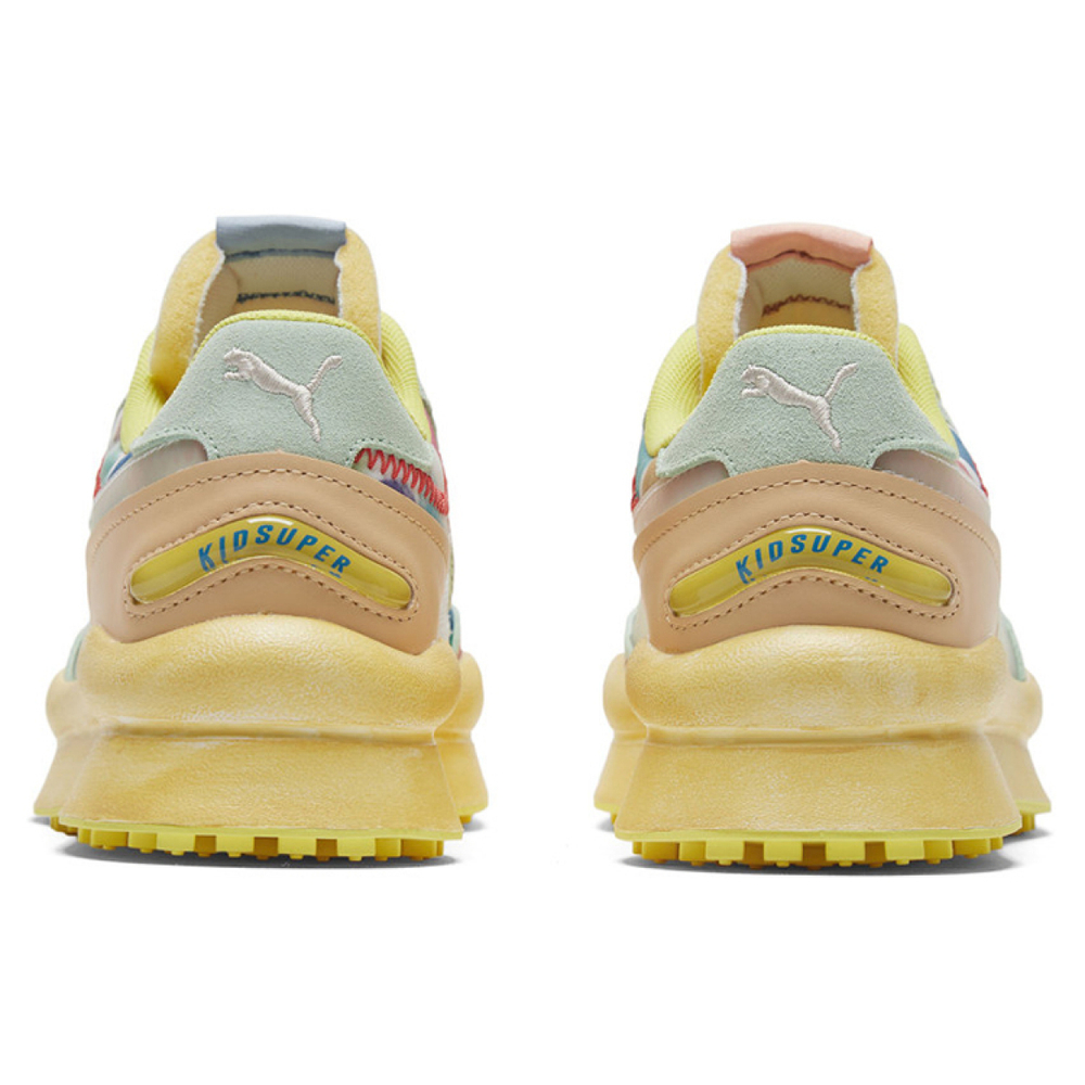 Kidsuper Studios x PUMA Style Rider