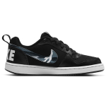 Nike Court Borough Camo