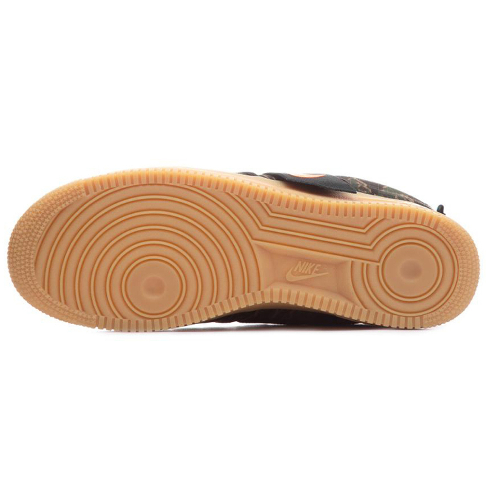 Carhartt WIP x Nike Air Force 1 utility prm wip