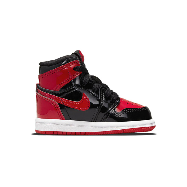 Jordan Air Jordan 1 Retro High OG "Patent Bred"