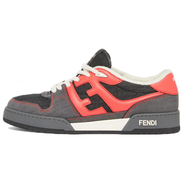 FENDI Match 2023
