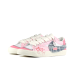 【 】 Nike Blazer Low Jumbo
