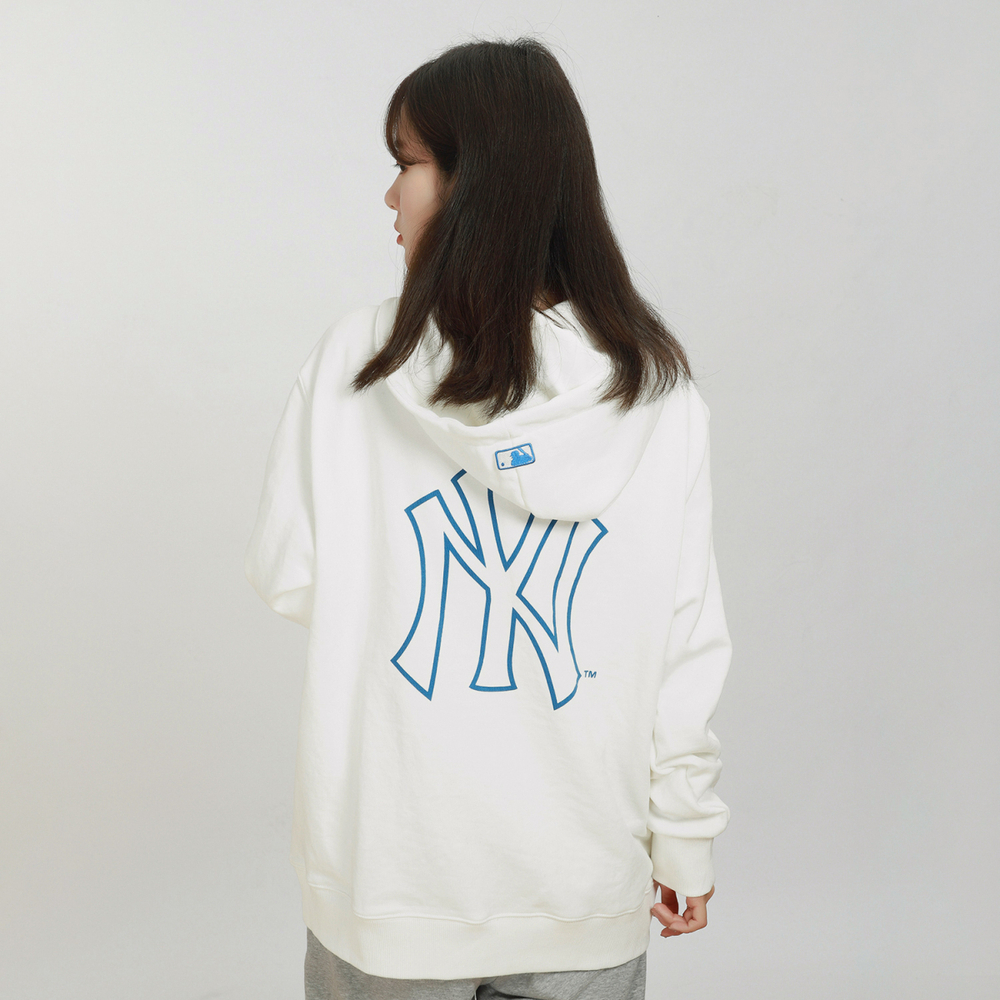 MLB x Disney Donald Duck Big Logo Overfit
