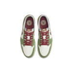 Jordan Air Jordan 1 Low OG "Year of the Dragon"