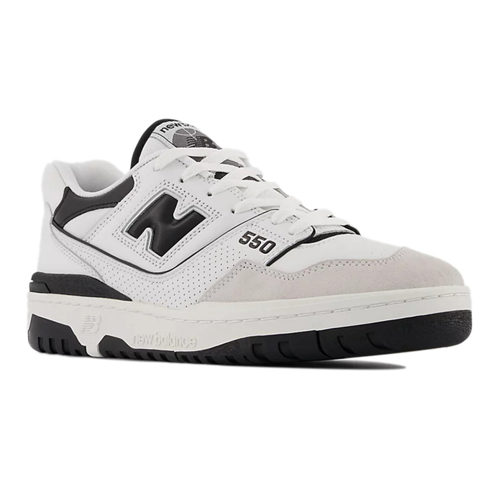 New Balance NB 550 Black