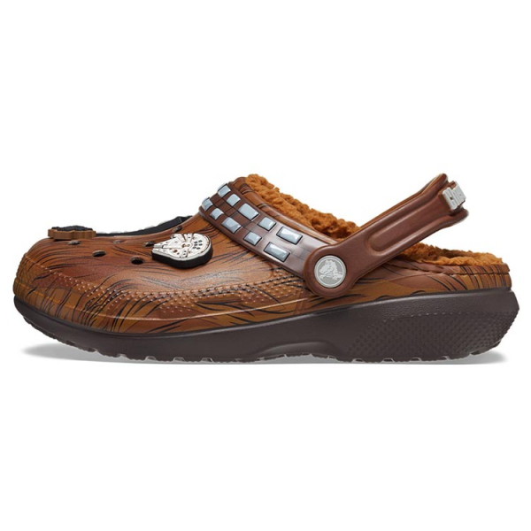 The Star Wars x Crocs Classic clog EVA
