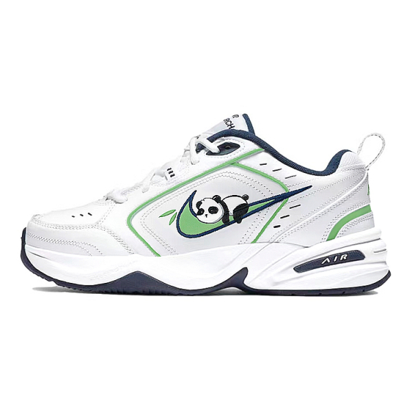 【 】 Nike Air Monarch 4 PU