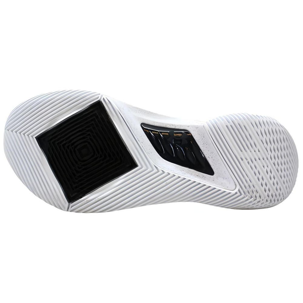 Under Armour CURRY 5 Pi Day Black 5