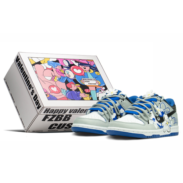 【 】 Nike Dunk GS