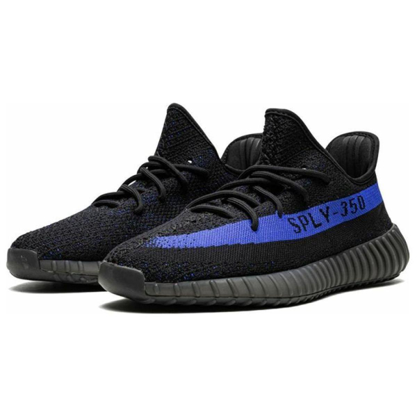 Adidas originals Yeezy Boost 350 V2 "Dazzling Blue"
