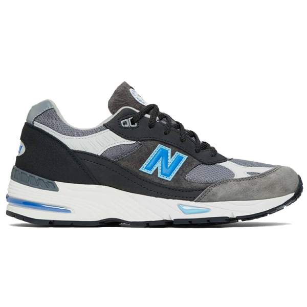Run The Boroughs x London Marathon x New Balance NB 991