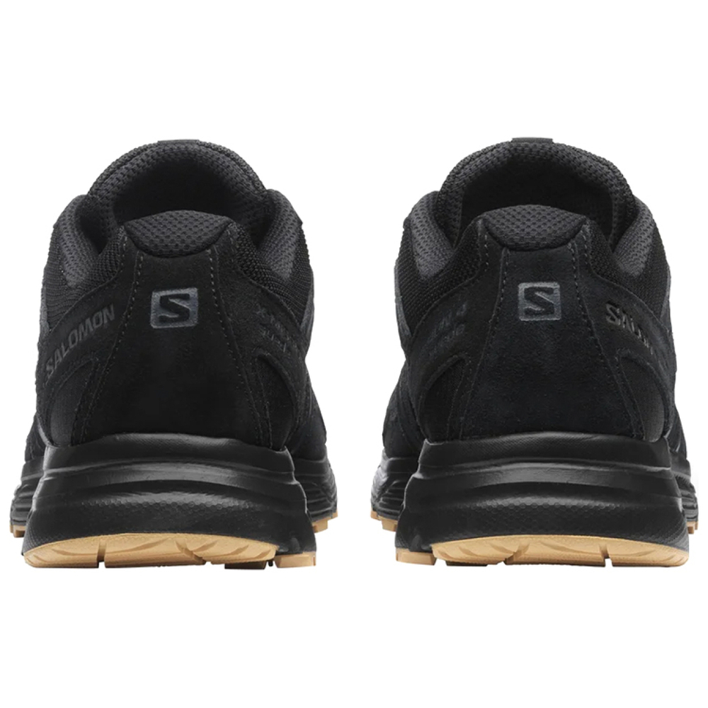 SALOMON X-Mission 4 Suede