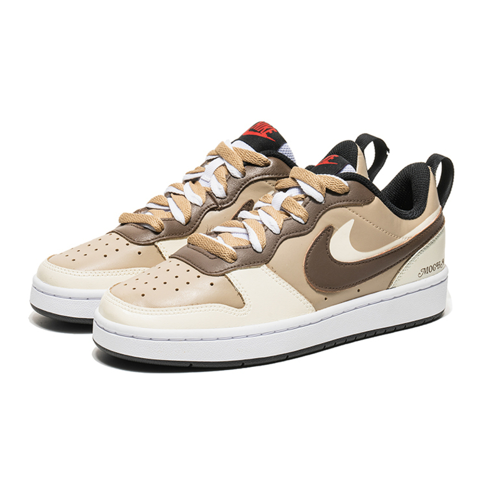 【 】 Nike Court Borough Low 2 GS