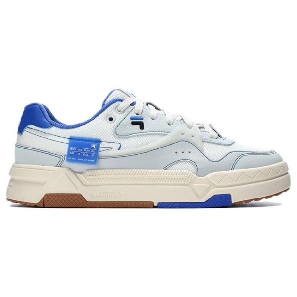 FILA FUSION BANK TPU