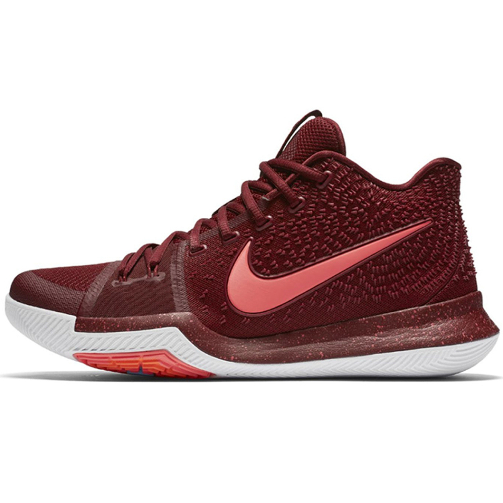 Nike Kyrie 3 Hot Punch