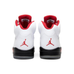 Jordan Air Jordan 5 Retro Fire Red GS 2013