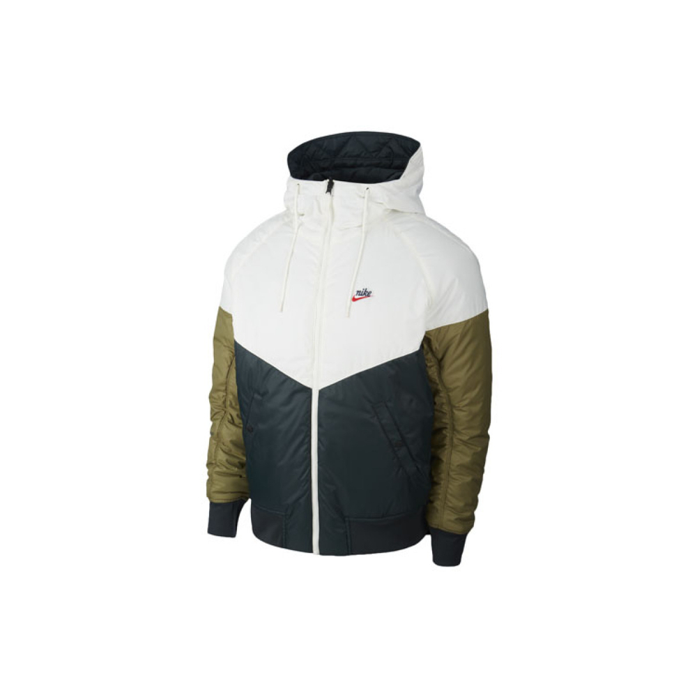 Nike Sportswear Windrunner Logo
