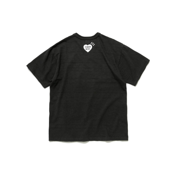 HUMAN MADE SS22 Logo T