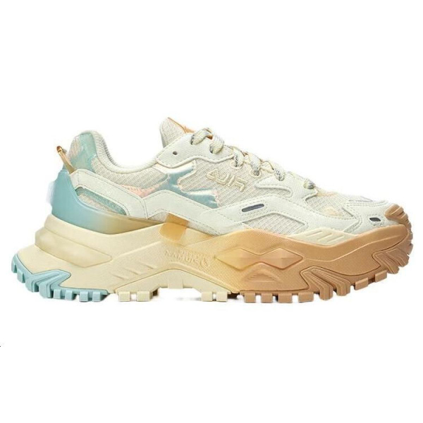 FILA FUSION BIANCO