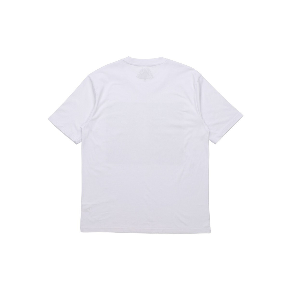 PALACE Wise Up T-Shirt · T