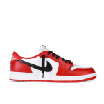 【 】 Jordan Air Jordan 1 LOW OG "Red Flower"