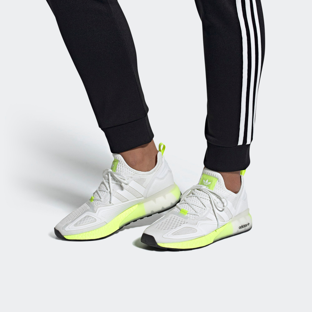 Adidas originals ZX 2K Boost