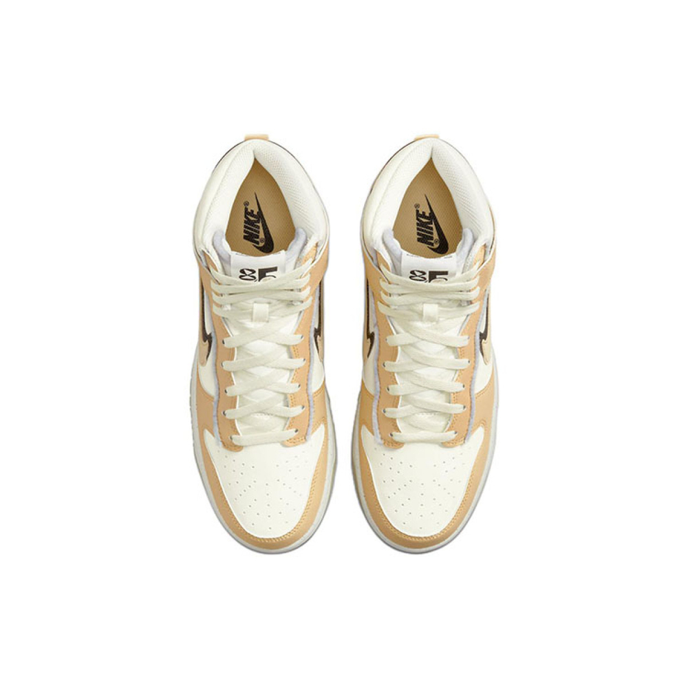 Nike Dunk High Retro SE "85"