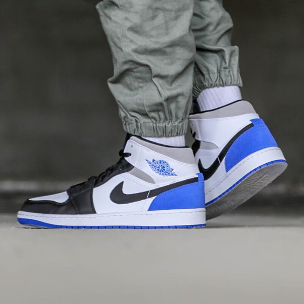 Jordan Air Jordan 1 Mid